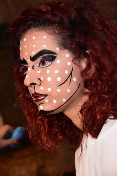 Launch of The Original Makeup Eraser 